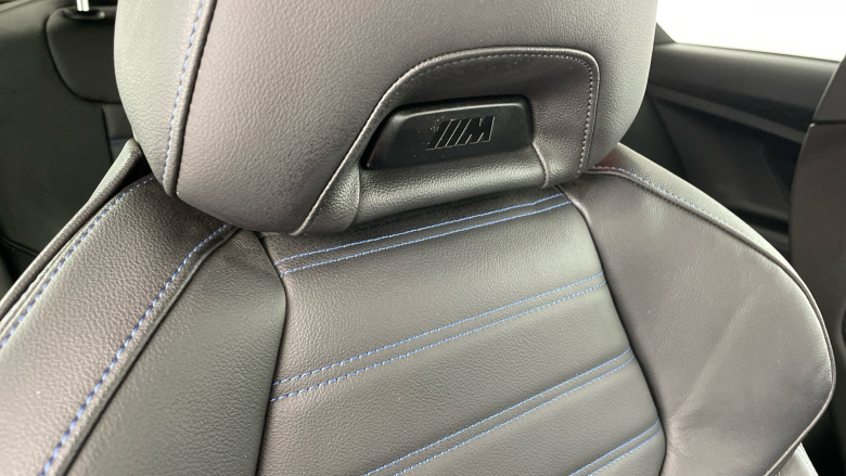 BMW 2 Series M240i xDrive 2dr Step Auto Petrol Coupe